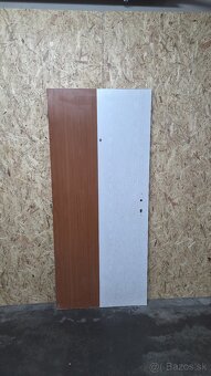 Vchodové  dvere - 9