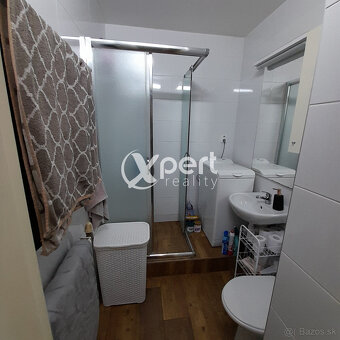 Prenájom Garsónka 29m2 na Hlavnej ul. Šamorín - 9