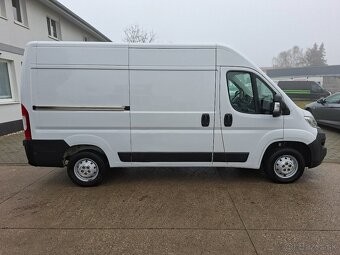 Citroën Jumper L2H2 2.2 HDI - 45200km  DPH - 9