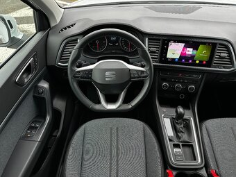 ⭐Seat Ateca Style 2.0 TDi DSG, r.v.: 2022 V záruke⭐ - 9