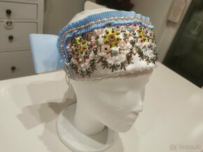 Predám čepce - 9