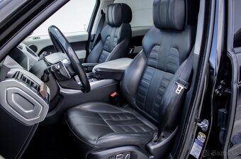 Range Rover Sport 3.0D 215kw 4x4 AT8 - 9