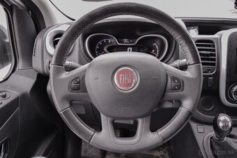 Fiat Talento 1.6 dCi 2016. - 9