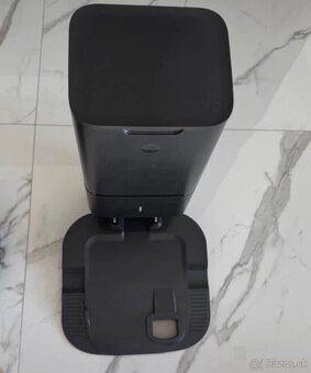iRobot robotický vysávač + Clean Base, po servise - 9