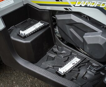 LINHAI 650L LNADFORCE PRO EPS - 9