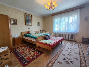 NA predaj rodinný dom Zlaté Moravce - 9