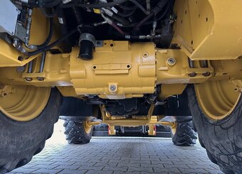 Caterpillar 432F II - 9