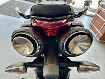 Aprilia Shiver SL 900 ABS E4 - 9