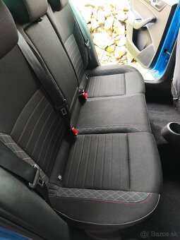 Škoda Rapid Spaceback 1.0 TSI 70kW 72500km Style EU6 LED - 9