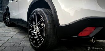 MAZDA CX5 - PREDAJ AJ NA SPLÁTKY - 9