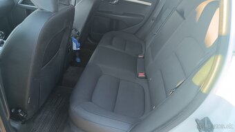 Predam Volvo XC 70 D5 - 9