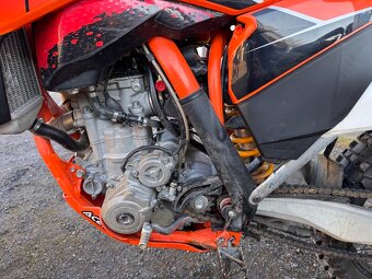 KTM SXF 250 2015 - 9