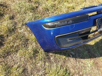 Fiat punto 1 a 2 na diely nie v celku - 9