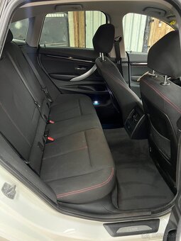 BMW gt 3 320d XDrive - 9