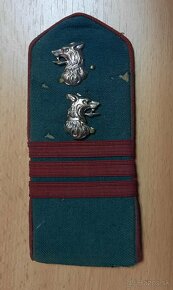 Military - Veterany rôzne - 9