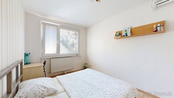 Na predaj 3-izbový byt s loggiou na Botanickej ulici, Trnava - 9