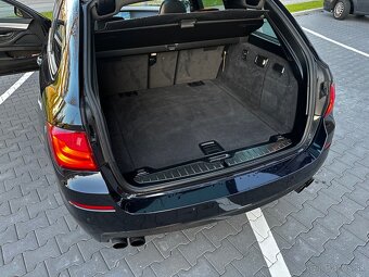 BMW 530xd - 9