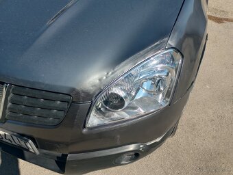 Predám Nissan Qashqai - 9