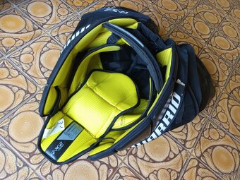 Brankárske nohavice WARRIOR RX2 PRO, velikost senior M - 9