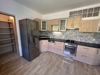 Prenájom 3 izbového bytu, Nová Dubnica - 9