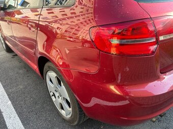 Audi A3 1.9 TDI S tronic / DSG - 9
