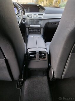 Mercedes Benz E Klasse W212 E220 Bluetec 9G Tronic - 9