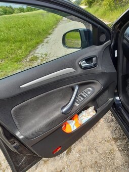 Ford Mondeo Mk4, 2008, 1.8TDCi,6MT - 9