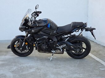 Yamaha mt10 - 9