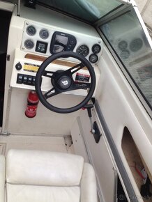 Predám lod Clastron Volvo penta 3 liter po renovácii - 9