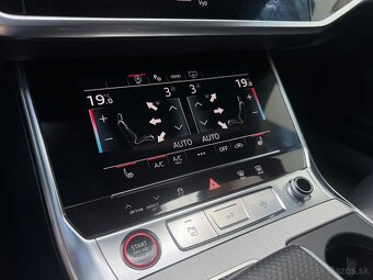 Audi S6 C8 Avant 3.0TDi Quattro 257kw 2021 - Odpočet DPH - - 9
