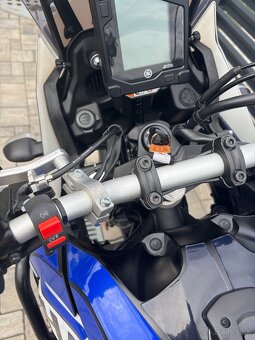 Yamaha tenere 700 - 9