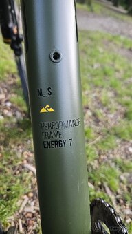 Dema Energy 7 / 2022 / Veľkosť L - 9