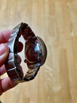 Hodinky Seiko Prospex PADI - 9