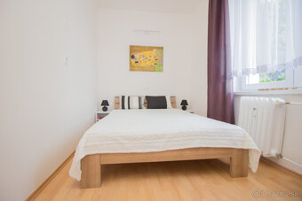2-izbový byt, Národná trieda - 9