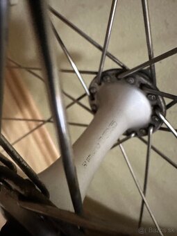 Kolesá Shimano 105 / remerx 28 622 - 9