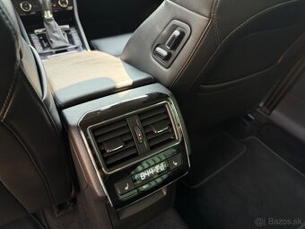Skoda Superb L&K DSG 4x4 - 9
