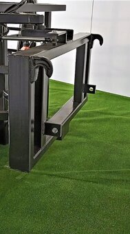 Obracač sena Talex Bocian 275 - 9