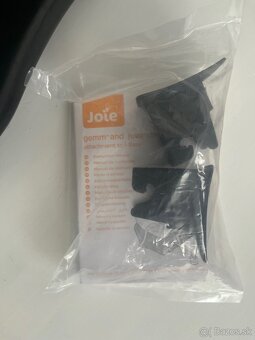 Joie isofix základňa na vajíčko - 9