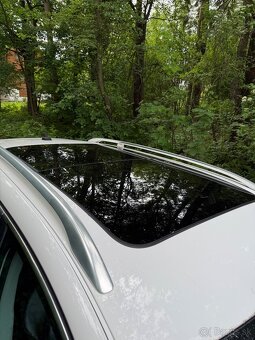 Škoda Superb 2 L&K 2013 2.0 125kw CR DSG - 9