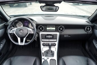Mercedes-Benz SLK 200, 1.maj - 9