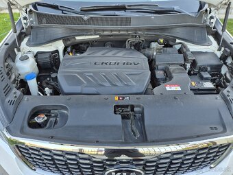 Kia Sorento GT line 2019 - 9