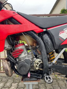 Gas gas ec 300 r.v. 2009 - 9