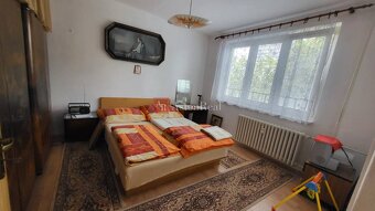 Predaj -3-izbový tehlový byt s balkónom, Poprad - širšie cen - 9