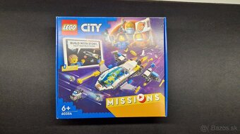 ✋ Lego Sety - komplet - 9