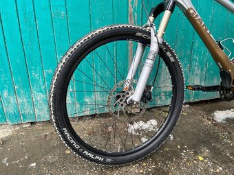Giant Trance L-XL 26” - 9
