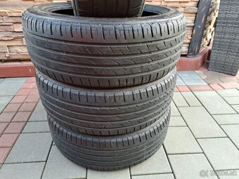 Letné pneu Nexen 225/45 ZR19 DOT5020 - 9