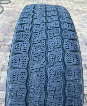 205/65 r16c - 9