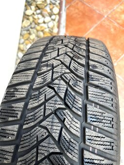 Seat Ateca zimna sada 17” - 9