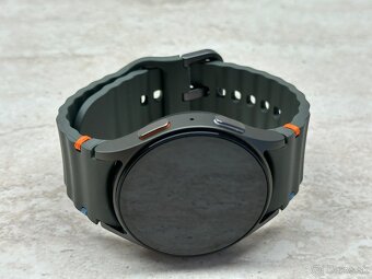 Samsung Galaxy Watch 7 40mm Green - 9