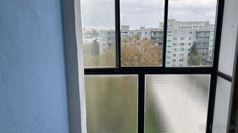 Predaj 2,5i. bytu Ružinov - 9